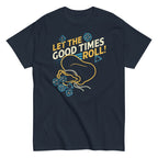 Let The Good Times Roll! Men's Classic Tee