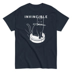 Invincible Cat Men's Classic Tee