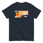 Egyptian Cat Men's Classic Tee