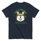 Dog Of Mischief Men's Classic Tee