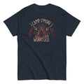 Camp S'more Worry Less Men's Classic Tee