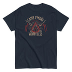 Camp S'more Worry Less Men's Classic Tee
