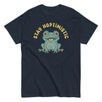 Stay Hoptimistic Men's Classic Tee