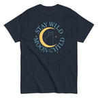 Stay Wild Moon Child Men's Classic Tee