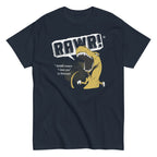 Rawr Means I Love You Men's Classic Tee
