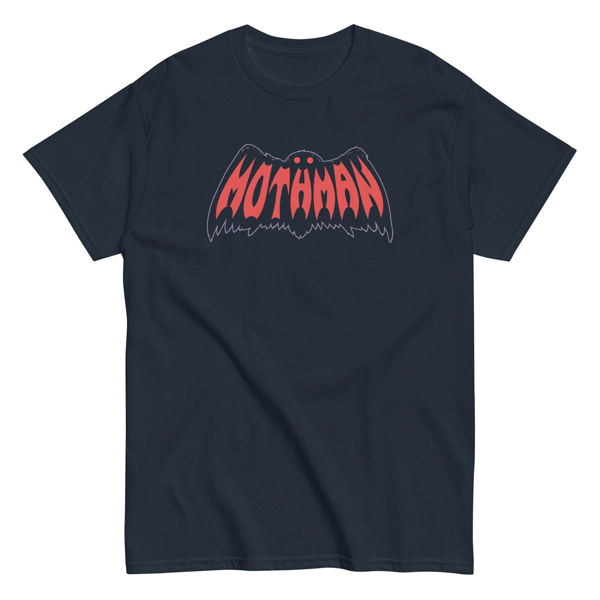 Mothman Men's Classic Tee