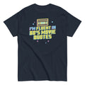 I'm Fluent In 80's Movie Quotes Men's Classic Tee