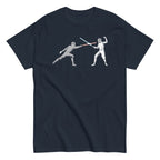 Light Fencing Men's Classic Tee