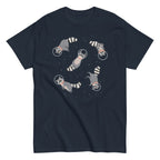 Raccoons In Space Men's Classic Tee