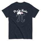 Pi a la Mode Men's Classic Tee