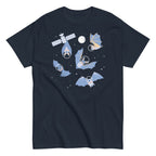 Bats In Space Men's Classic Tee
