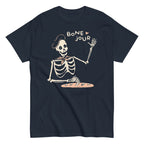 Bone Jour Men's Classic Tee