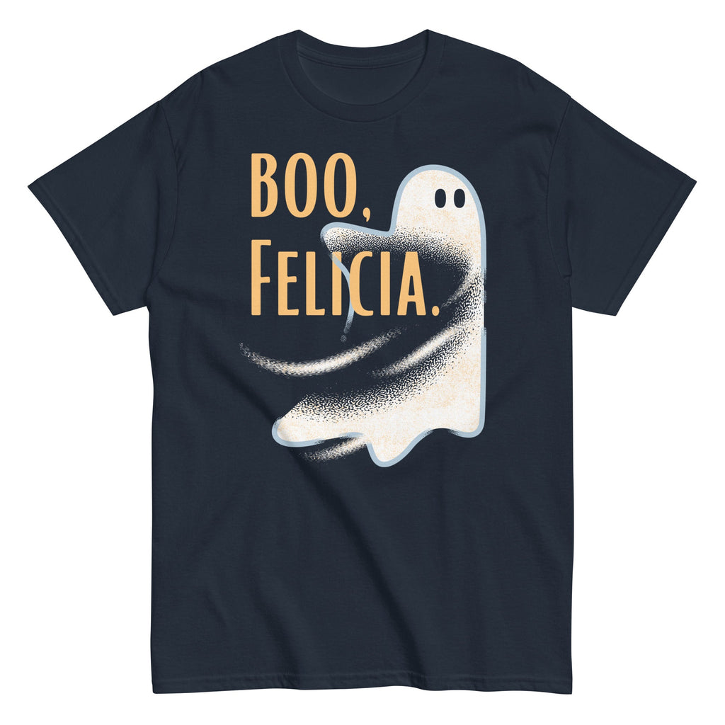 Boo Felicia Men's Classic Tee