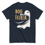 Boo Felicia Men's Classic Tee