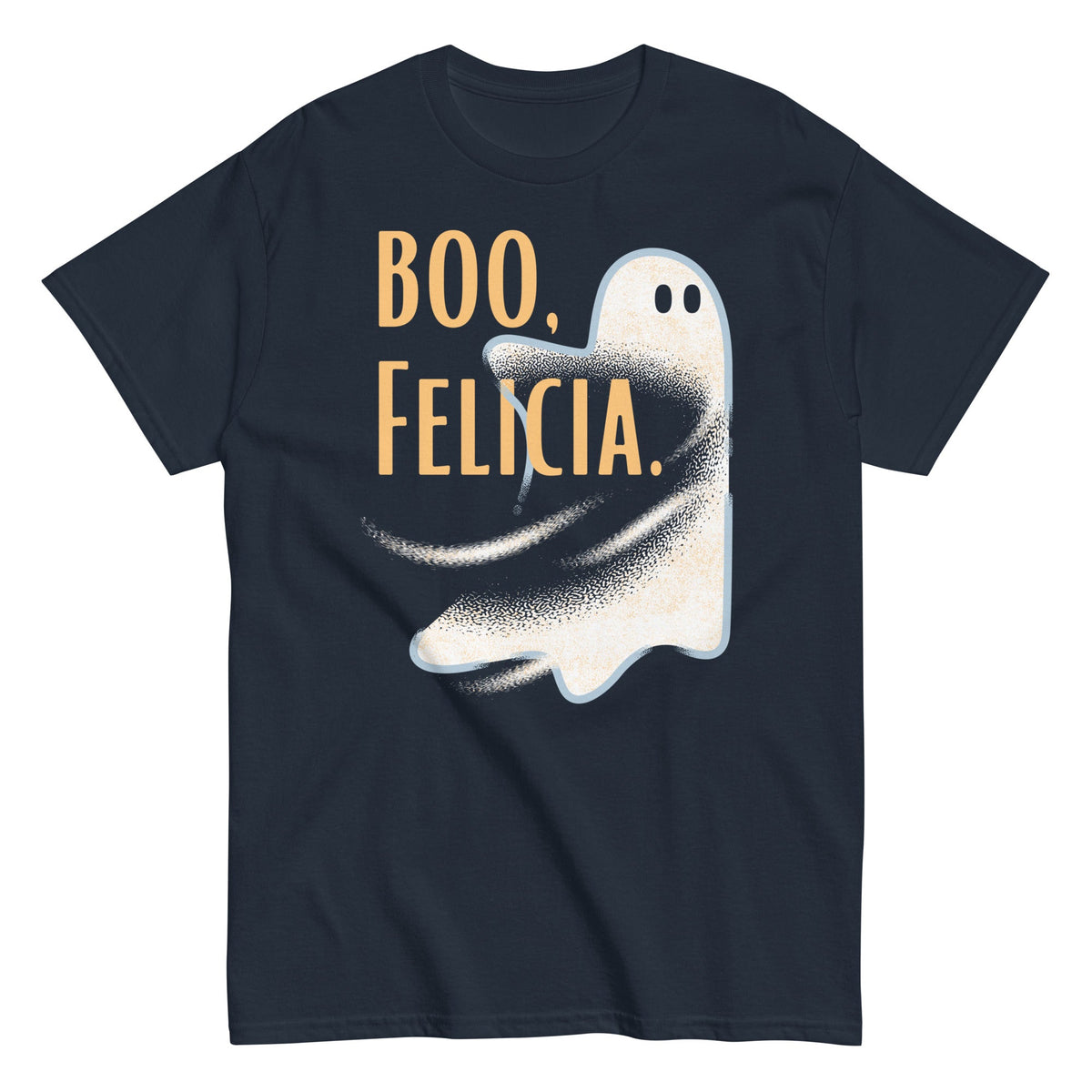 Boo Felicia Men's Classic Tee