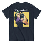 Wiccan Do It Men's Classic Tee
