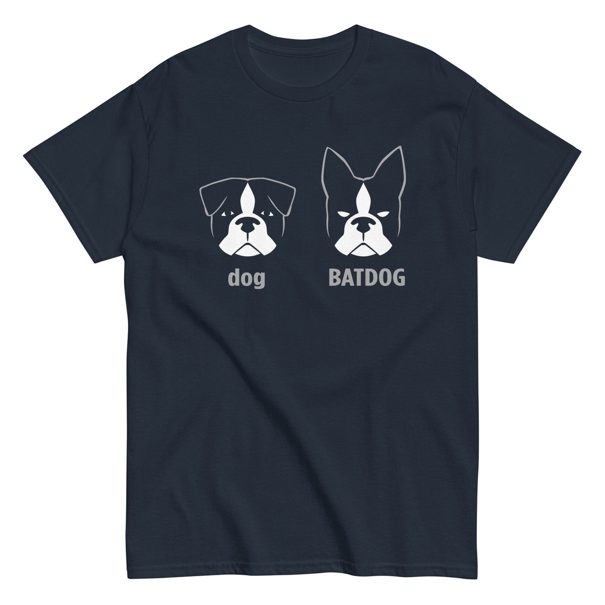 Batdog Men's Classic Tee