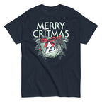 Merry Critmas Men's Classic Tee
