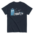 Time Collision Men's Classic Tee