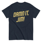 Damn It. Jim! Men's Classic Tee