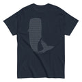 Moby-Dick Men's Classic Tee