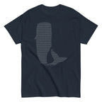 Moby-Dick Men's Classic Tee