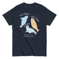 Seals Of Approval Men's Classic Tee