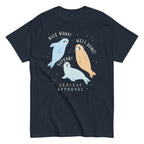 Seals Of Approval Men's Classic Tee