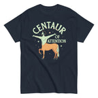 Centaur Of Attention Men's Classic Tee