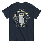 The Buffoonery Is Endless Men's Classic Tee