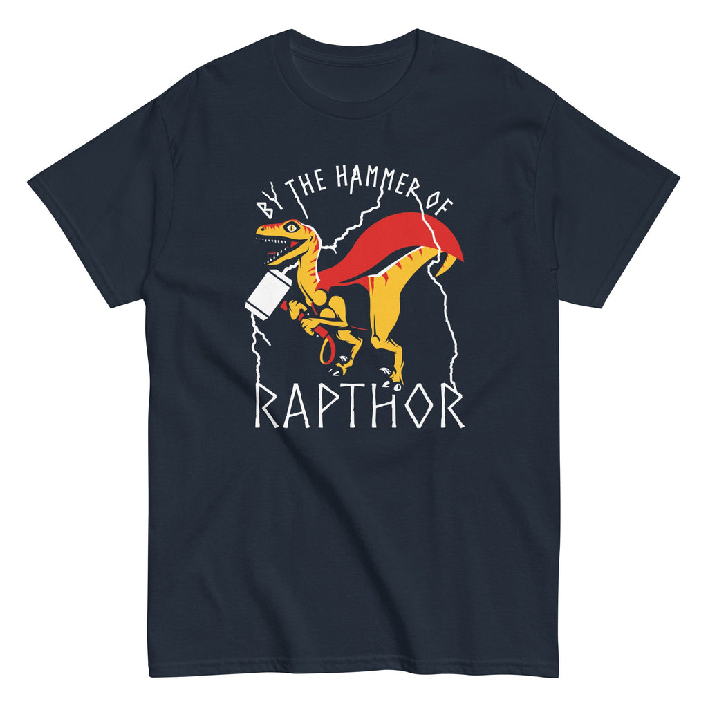 Rapthor Men's Classic Tee