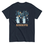 Alpacalypse Men's Classic Tee
