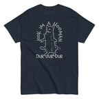 Look I'm A Hooman Men's Classic Tee