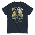Drag'in Please Be Patient Men's Classic Tee