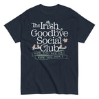 The Irish Goodbye Social Club Men's Classic Tee