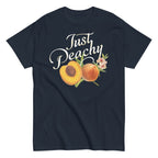 Just Peachy Men's Classic Tee