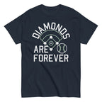 Diamonds Are Forever Men's Classic Tee