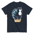 Cat In A Box Men's Classic Tee
