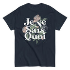 Je Ne Sais Quoi Men's Classic Tee