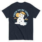 Used To Be Cool Men's Classic Tee