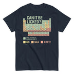 Can It Be Licked? Men's Classic Tee