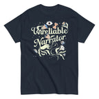 Unreliable Narrator Men's Classic Tee