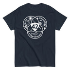 Life. Universe. Everything Men's Classic Tee