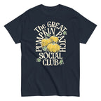The Great Pumpkin Patch Social Club Men's Classic Tee