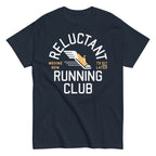 Reluctant Running Club Men's Classic Tee