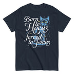 Born To Hocus Forced To Focus Men's Classic Tee