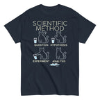 Scientific Method Men's Classic Tee