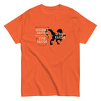 Veloci Raptor Men's Classic Tee