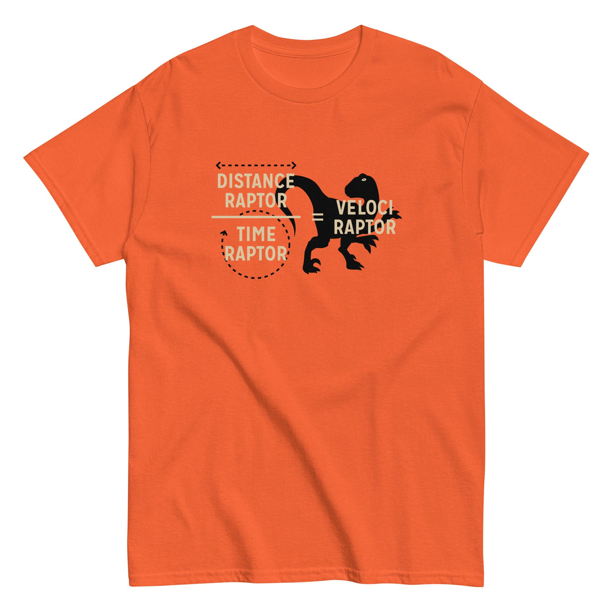 Veloci Raptor Men's Classic Tee