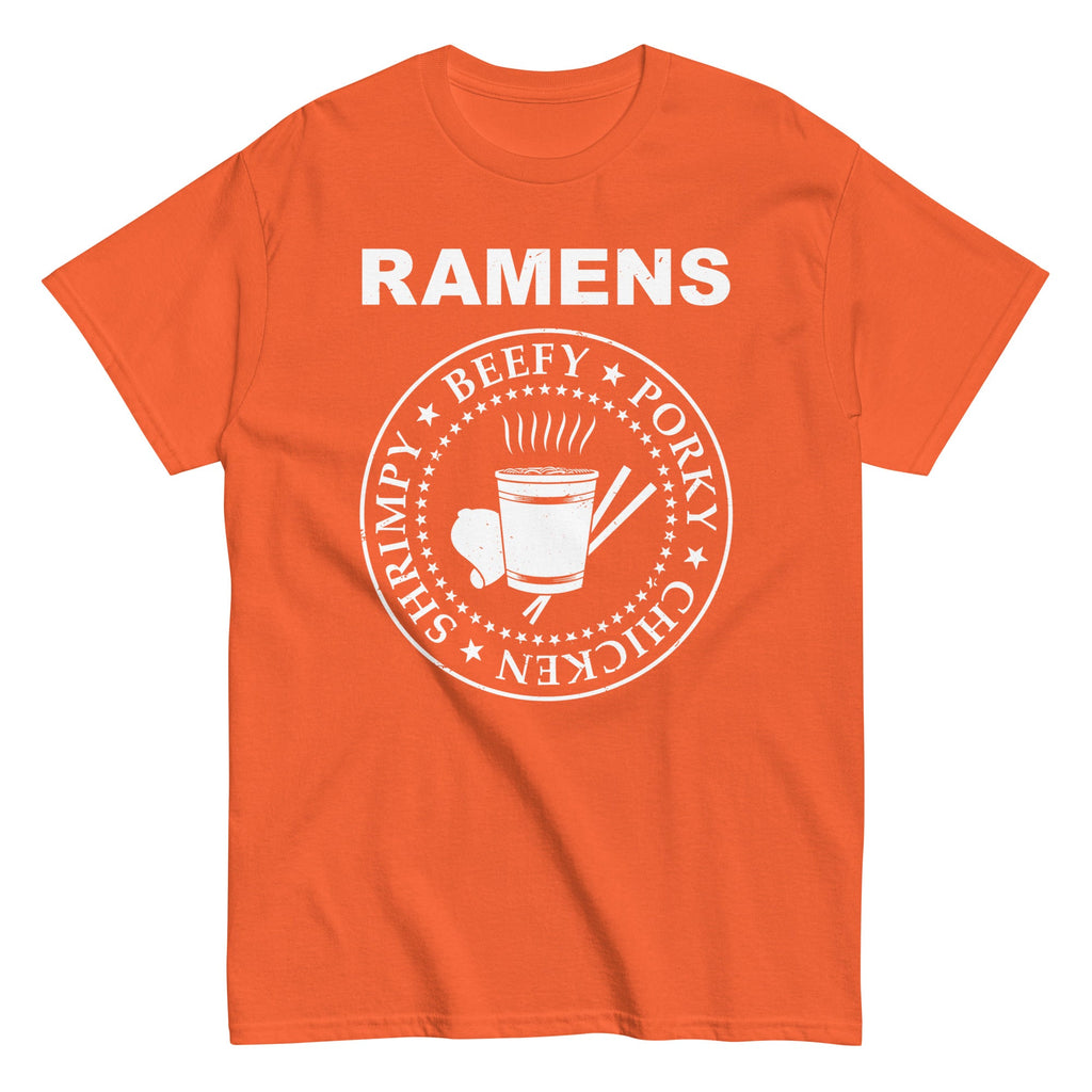 Ramens Men's Classic Tee